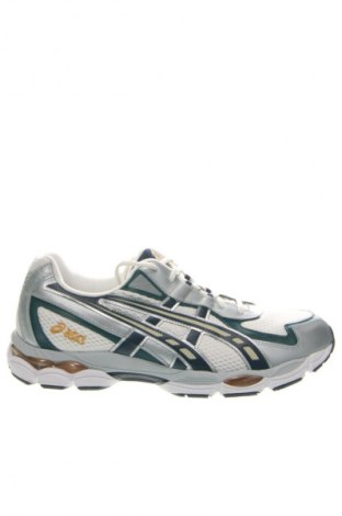Herrenschuhe ASICS, Größe 48, Farbe Mehrfarbig, Preis 90,99 €