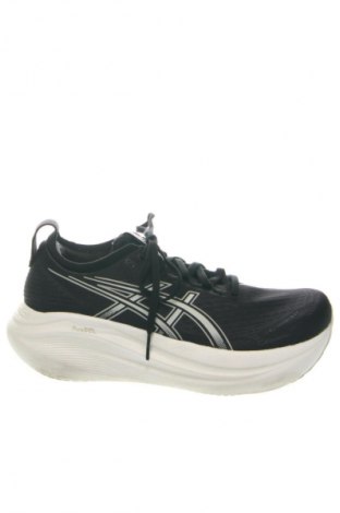 Herrenschuhe ASICS, Größe 40, Farbe Schwarz, Preis 90,99 €