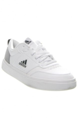 Încălțăminte bărbătească Adidas, Mărime 46, Culoare Alb, Preț 422,99 Lei
