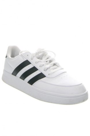 Încălțăminte bărbătească Adidas, Mărime 43, Culoare Alb, Preț 524,99 Lei