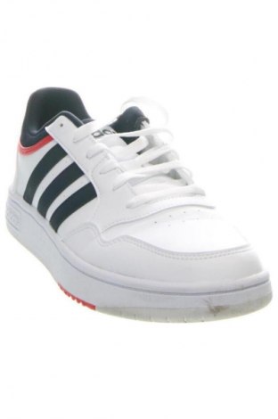 Pánské boty Adidas, Velikost 44, Barva Bílá, Cena  3 099,00 Kč