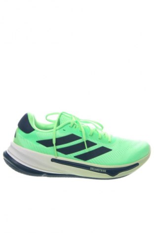 Herrenschuhe Adidas, Größe 45, Farbe Grün, Preis € 137,99