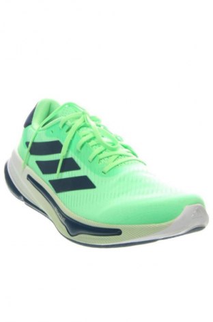 Herrenschuhe Adidas, Größe 45, Farbe Grün, Preis € 137,99