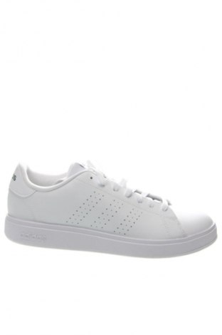 Pánske topánky Adidas, Veľkosť 45, Farba Biela, Cena  124,95 €