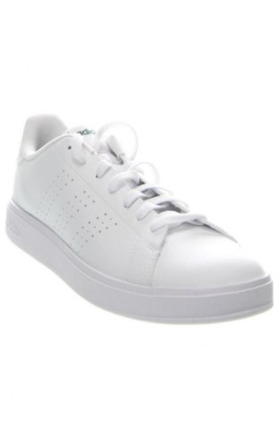 Pánske topánky Adidas, Veľkosť 45, Farba Biela, Cena  124,95 €