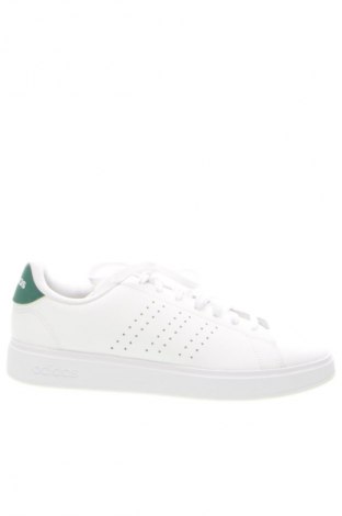 Încălțăminte bărbătească Adidas, Mărime 44, Culoare Alb, Preț 519,99 Lei