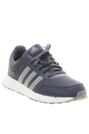 Herrenschuhe Adidas, Größe 43, Farbe Blau, Preis 102,99 €