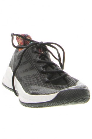 Încălțăminte bărbătească Adidas, Mărime 42, Culoare Negru, Preț 369,99 Lei