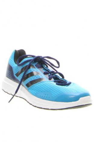 Мъжки обувки Adidas, Размер 43, Цвят Син, Цена 122,99 лв.