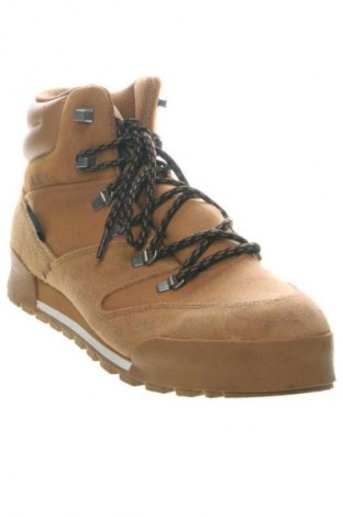 Herrenschuhe Adidas, Größe 46, Farbe Orange, Preis 103,85 €