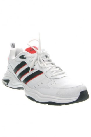 Herrenschuhe Adidas, Größe 43, Farbe Weiß, Preis 102,99 €