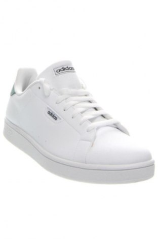 Herrenschuhe Adidas, Größe 45, Farbe Weiß, Preis 102,99 €