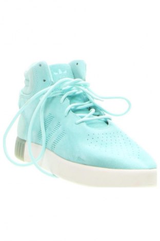 Pánské boty Adidas, Velikost 41, Barva Zelená, Cena  3 042,00 Kč