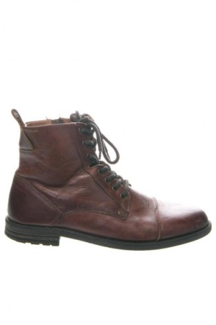 Încălțăminte bărbătească Adidas, Mărime 43, Culoare Maro, Preț 634,99 Lei