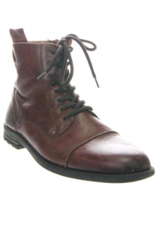 Încălțăminte bărbătească Adidas, Mărime 43, Culoare Maro, Preț 634,99 Lei