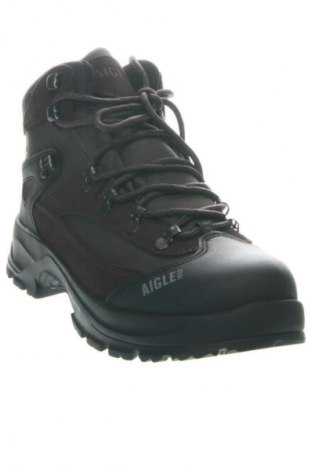 Herrenschuhe Aigle, Größe 41, Farbe Mehrfarbig, Preis 139,99 €