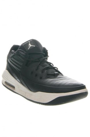 Herrenschuhe Air Jordan Nike, Größe 44, Farbe Schwarz, Preis 104,99 €