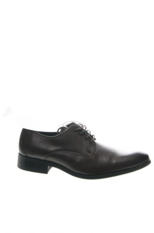 Herrenschuhe Amazon Essentials, Größe 39, Farbe Braun, Preis 30,99 €