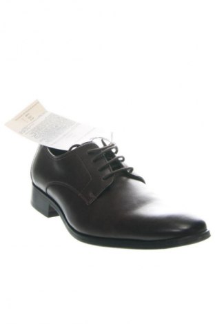 Herrenschuhe Amazon Essentials, Größe 39, Farbe Braun, Preis 30,99 €