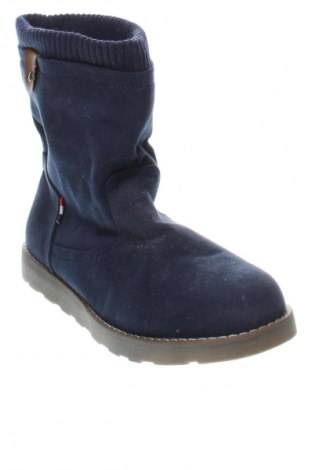 Pánské boty Ambellis, Velikost 42, Barva Modrá, Cena  999,00 Kč