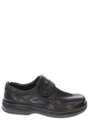 Мъжки обувки Ara, Размер 44, Цвят Черен, Цена 71,99 лв.