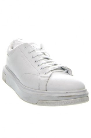 Herrenschuhe Armani Exchange, Größe 46, Farbe Weiß, Preis 214,99 €