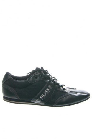 Obuwie męskie BOSS, Rozmiar 44, Kolor Niebieski, Cena 228,99 zł