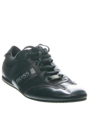 Obuwie męskie BOSS, Rozmiar 44, Kolor Niebieski, Cena 228,99 zł
