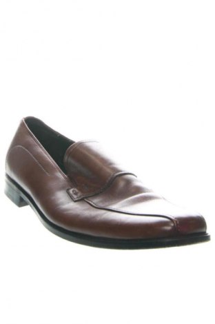 Pánské boty BOSS, Velikost 45, Barva Hnědá, Cena  2 799,00 Kč