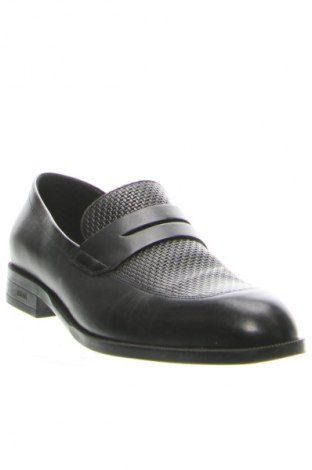 Pánské boty BOSS, Velikost 44, Barva Černá, Cena  5 199,00 Kč