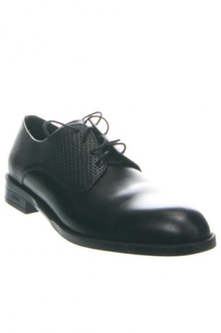 Încălțăminte bărbătească BOSS, Mărime 40, Culoare Negru, Preț 874,99 Lei