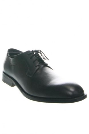 Herrenschuhe BOSS, Größe 44, Farbe Schwarz, Preis 149,99 €