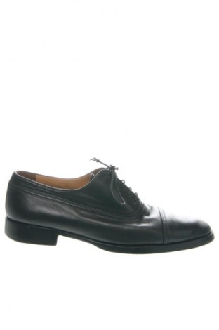 Obuwie męskie Bally, Rozmiar 44, Kolor Czarny, Cena 1 312,97 zł