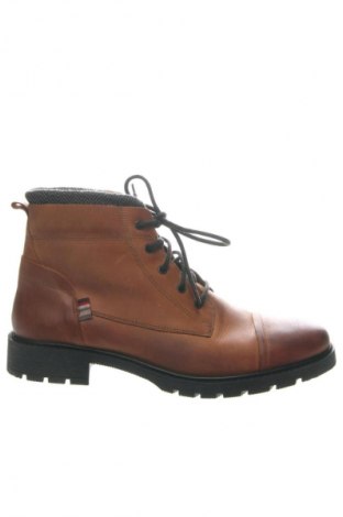 Herrenschuhe Bata, Größe 44, Farbe Braun, Preis 47,99 €