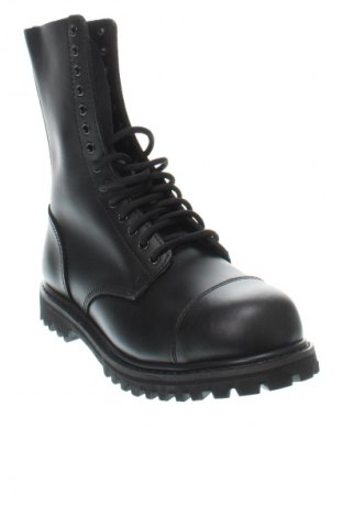 Pánske topánky Brandit, Veľkosť 43, Farba Čierna, Cena  94,95 €