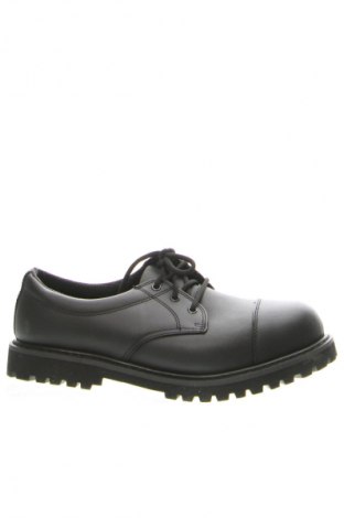 Herrenschuhe Brandit, Größe 46, Farbe Schwarz, Preis 54,99 €