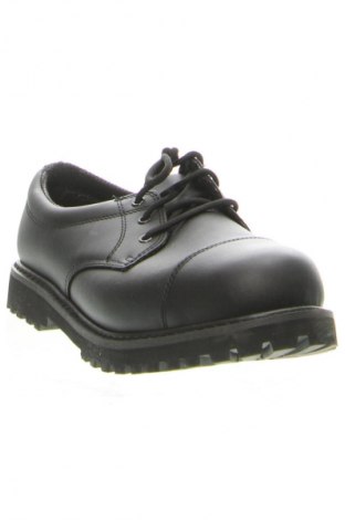 Herrenschuhe Brandit, Größe 46, Farbe Schwarz, Preis 54,99 €