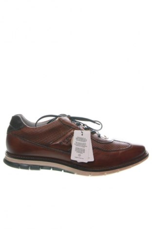 Herrenschuhe Bugatti, Größe 45, Farbe Braun, Preis 147,99 €