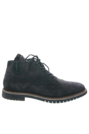 Herrenschuhe Bugatti, Größe 43, Farbe Blau, Preis 134,99 €