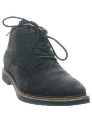 Herrenschuhe Bugatti, Größe 43, Farbe Blau, Preis 134,99 €