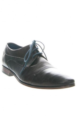 Férfi cipők
 Bugatti, Méret 42, Szín Barna, Ár 51 680 Ft