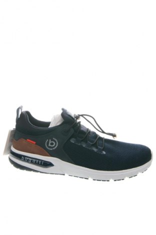 Herrenschuhe Bugatti, Größe 45, Farbe Mehrfarbig, Preis 102,99 €