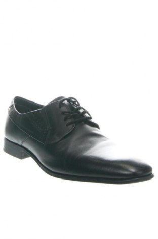 Obuwie męskie Bugatti, Rozmiar 40, Kolor Czarny, Cena 266,99 zł