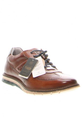 Încălțăminte bărbătească Bugatti, Mărime 42, Culoare Maro, Preț 432,99 Lei
