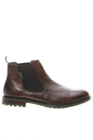 Încălțăminte bărbătească Bugatti, Mărime 44, Culoare Maro, Preț 349,99 Lei