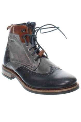 Încălțăminte bărbătească Bugatti, Mărime 45, Culoare Multicolor, Preț 403,99 Lei