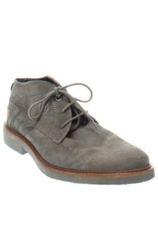 Obuwie męskie Bugatti, Rozmiar 40, Kolor Szary, Cena 271,99 zł