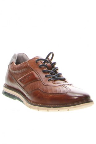 Încălțăminte bărbătească Bugatti, Mărime 42, Culoare Maro, Preț 564,99 Lei
