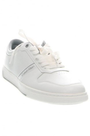 Pánské boty Calvin Klein, Velikost 44, Barva Bílá, Cena  2 179,00 Kč