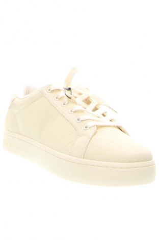 Încălțăminte bărbătească Calvin Klein Jeans, Mărime 43, Culoare Ecru, Preț 459,99 Lei